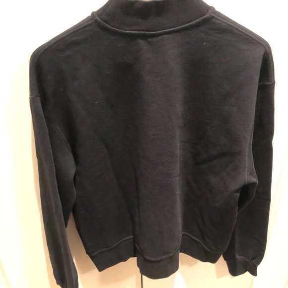 KOTN Sold Out Mock Neck Sweatshirt Ladies L - Picture 10 of 10